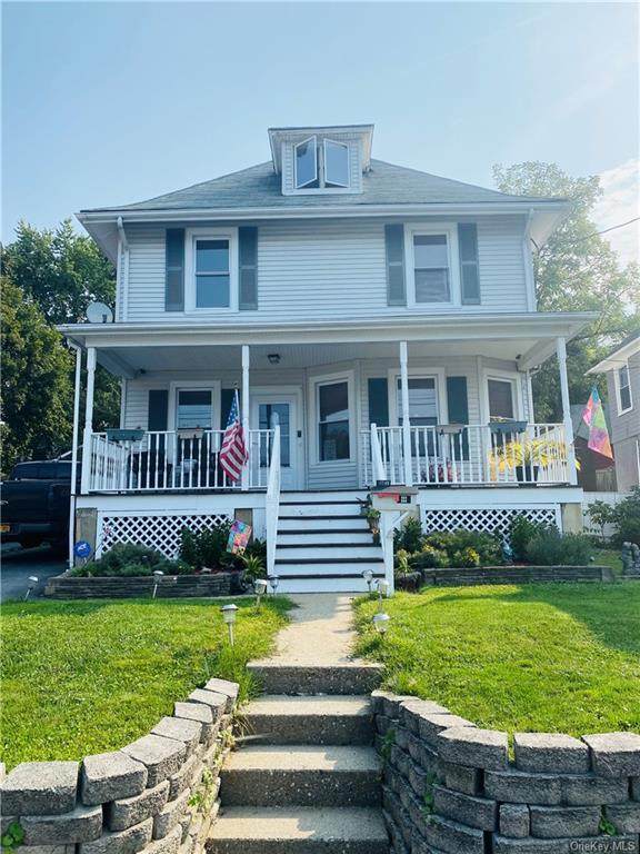 4 Bonnell Street - Photo 1