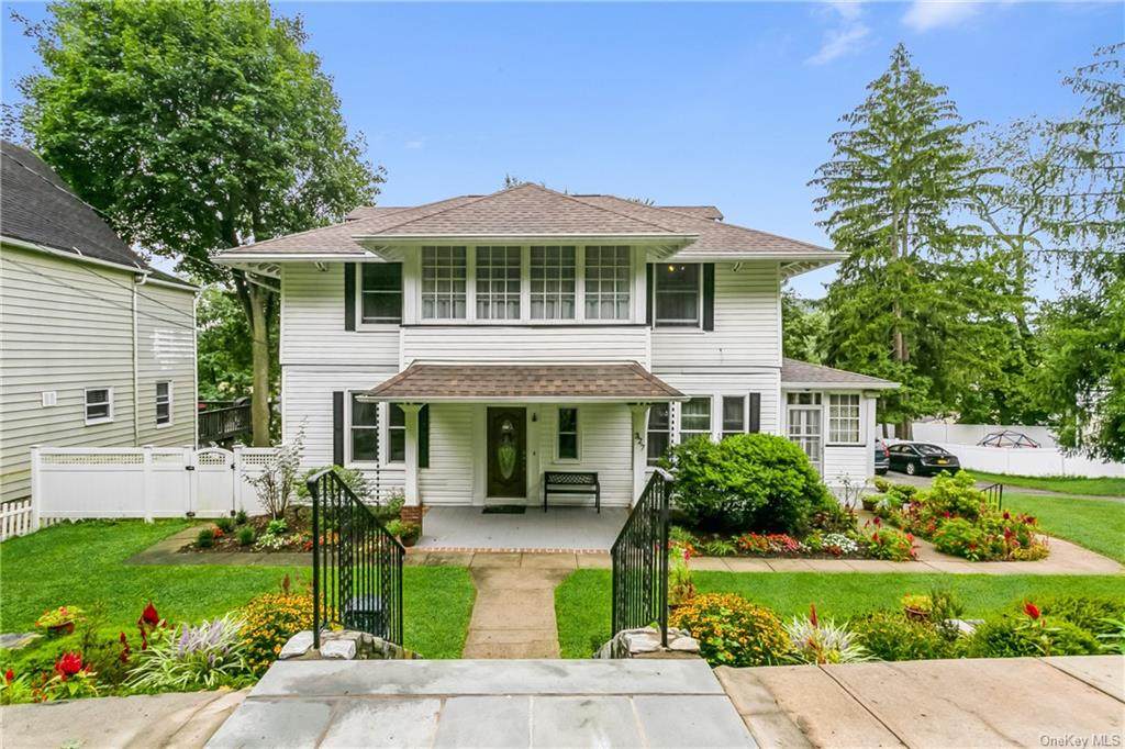327 Commerce Street - Photo 1