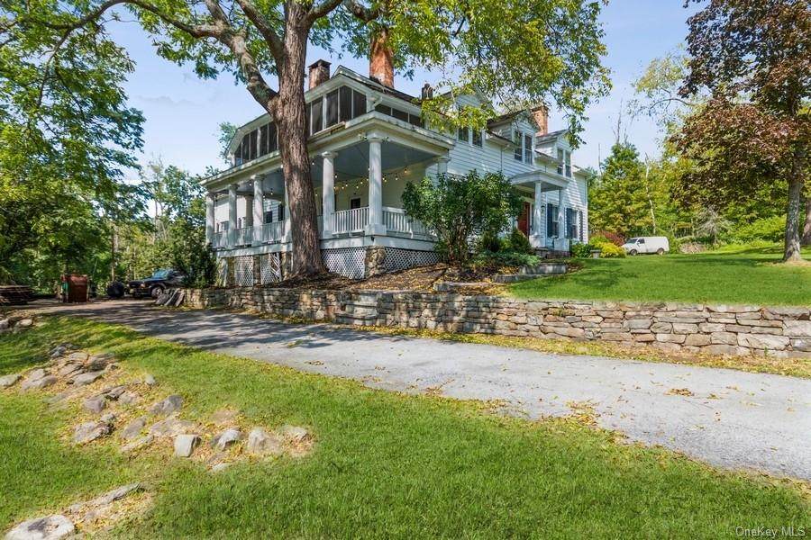 353 Hulsetown Road - Photo 1
