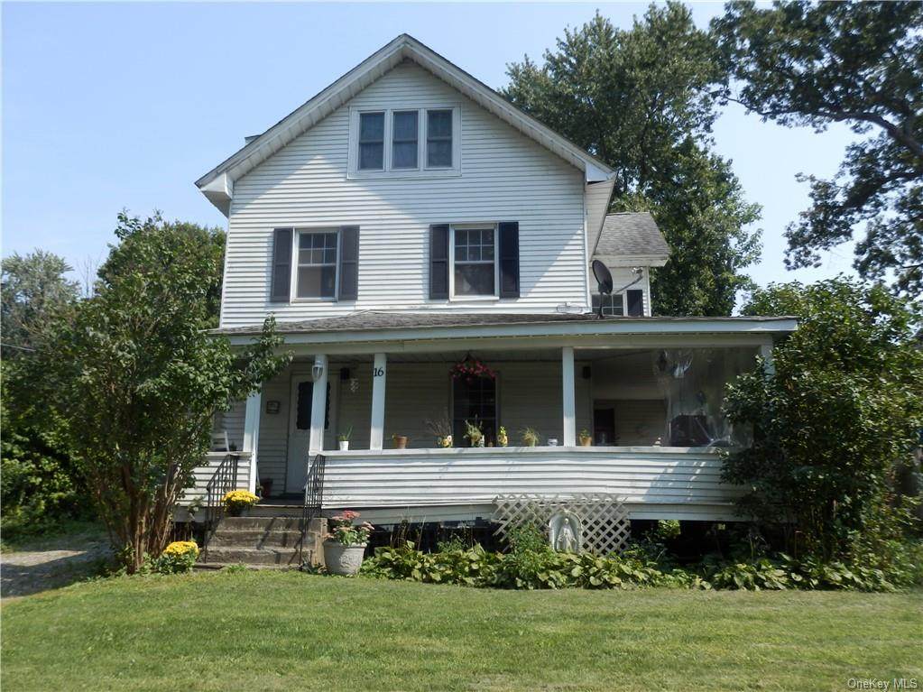 16 Crosby Avenue - Photo 1