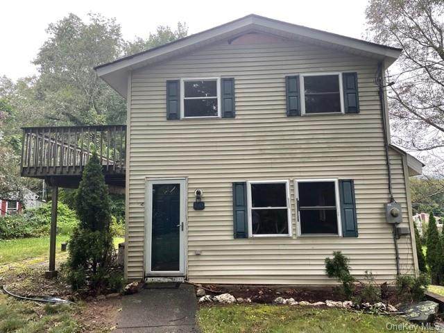 100 Slater Road - Photo 1