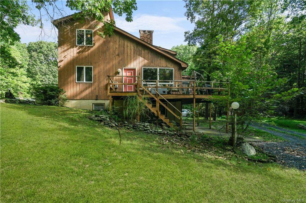 166 Springbrook Road - Photo 1