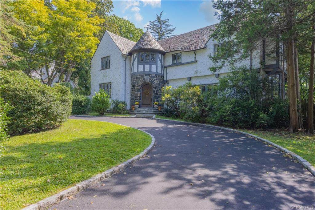 90 Overhill Road - Photo 1