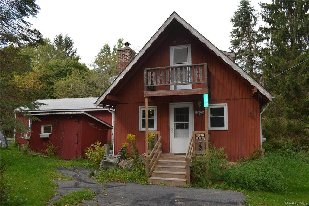 102 Wedemeyer Road - Photo 1