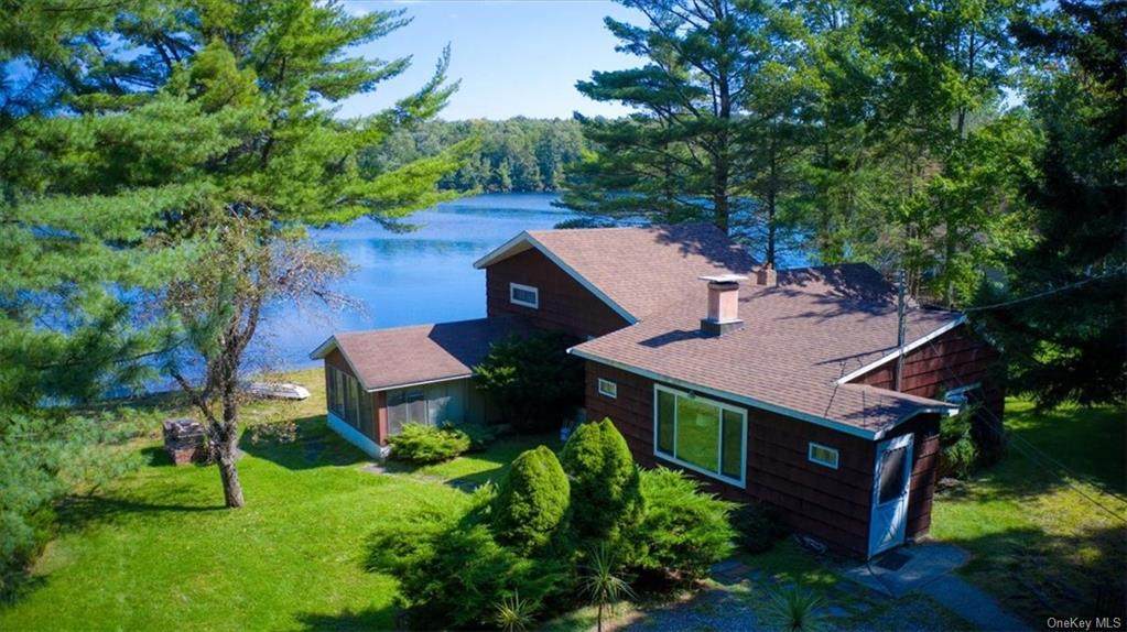 111 Beaver Lake Road - Photo 1