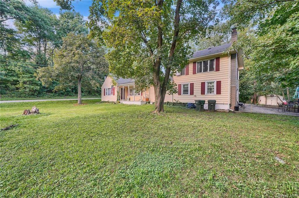 585 Clove Road - Photo 1