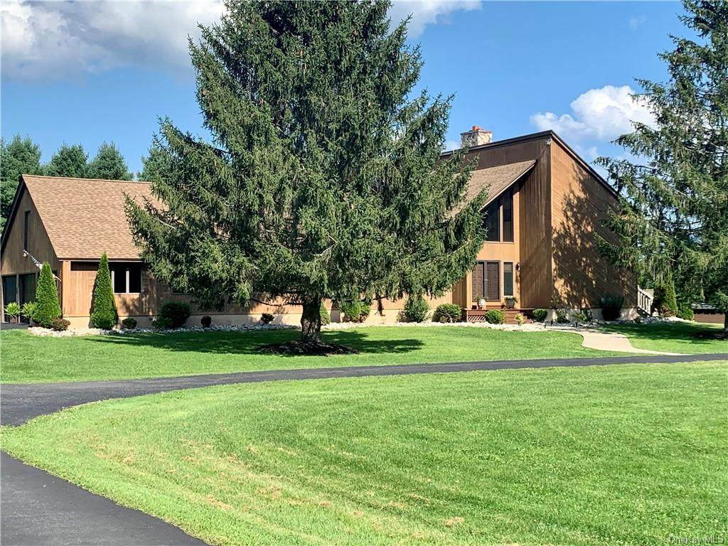 519 Midline Road - Photo 1