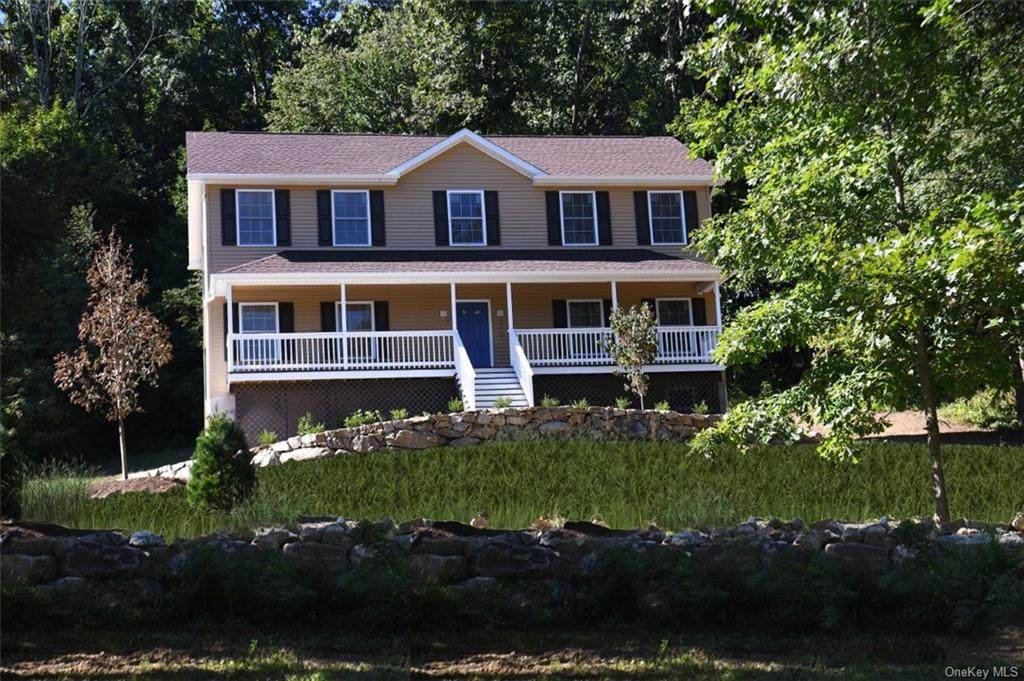 125 Morningside Drive - Photo 1