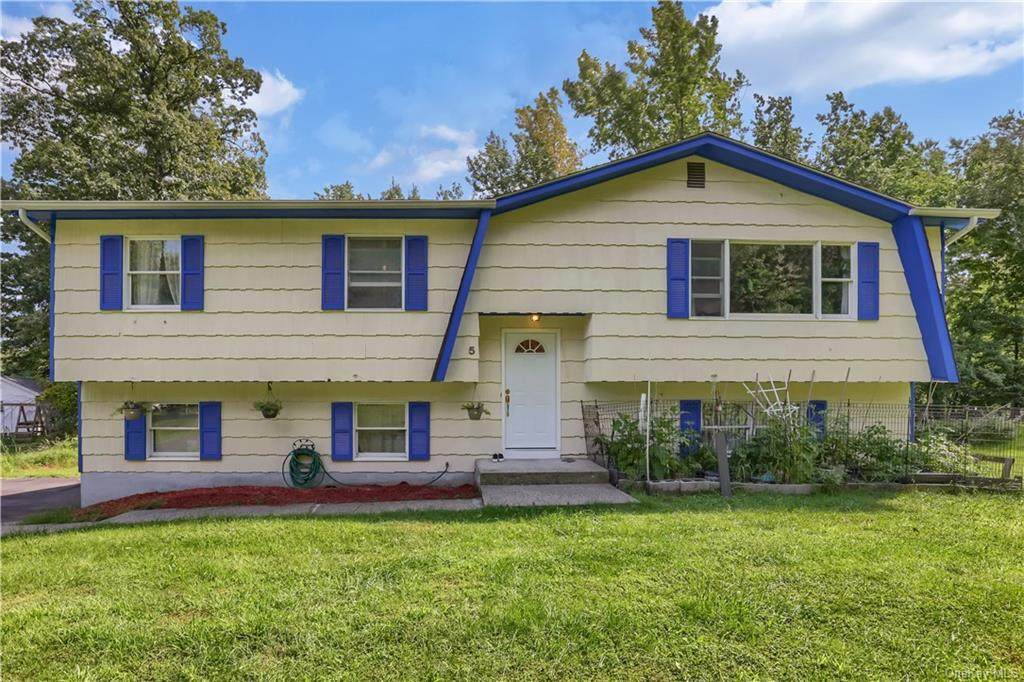 5 Forest View Court - Photo 1