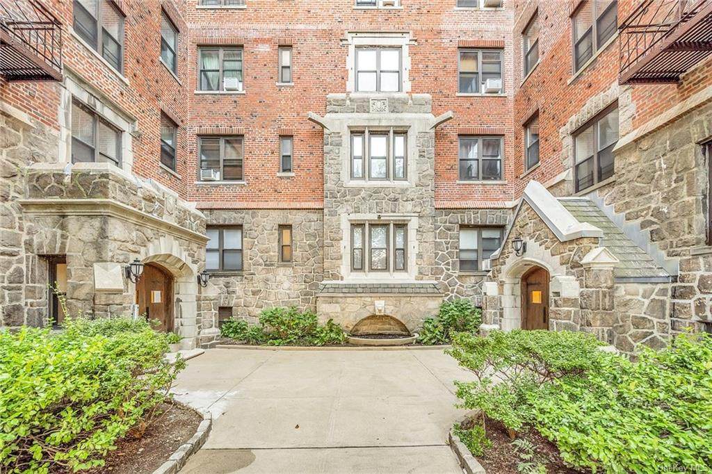 651 Terrace Avenue - Photo 1