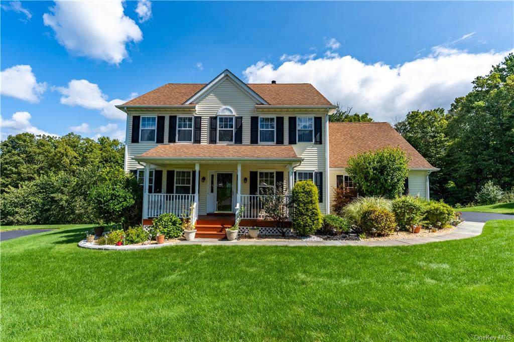 125 Van Scoy Road - Photo 1