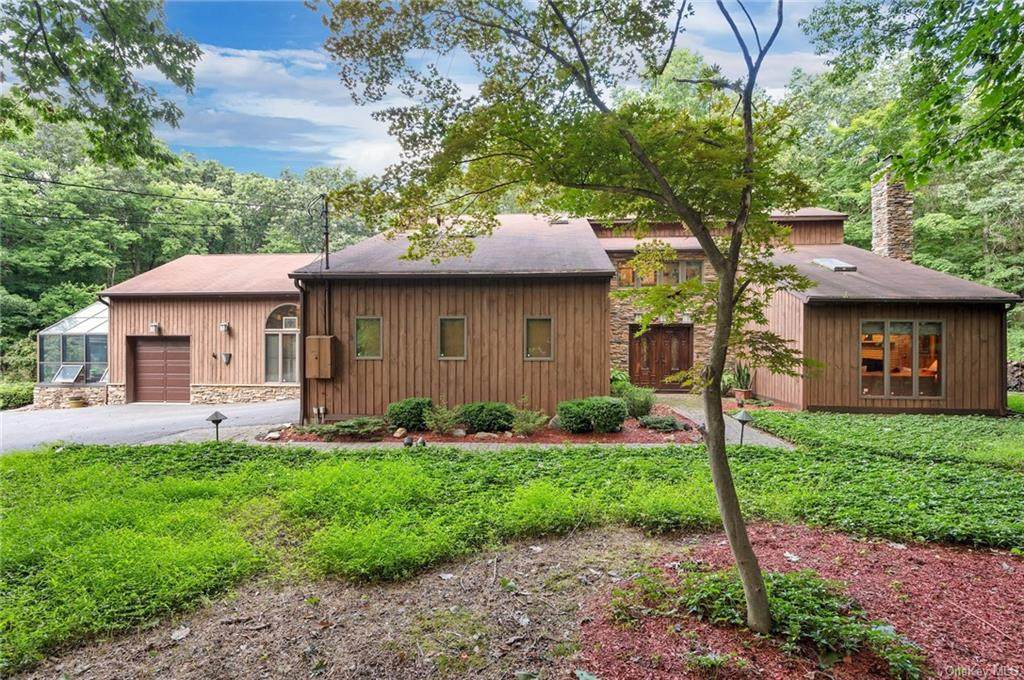 43 Mountain Road - Photo 1