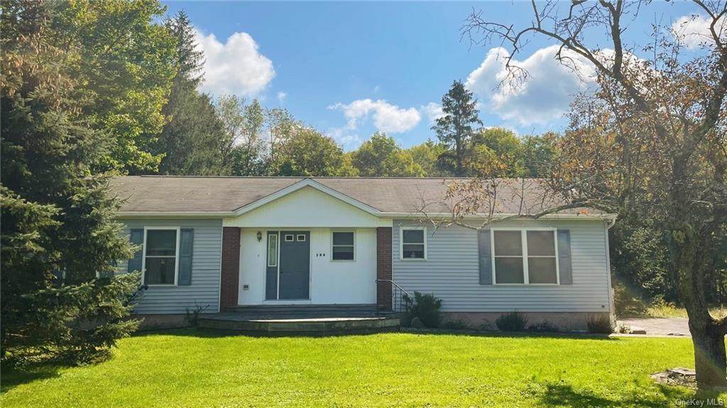 586 Skipperene Road - Photo 1