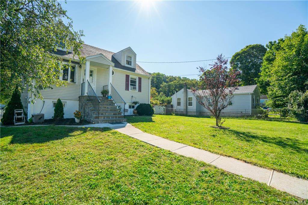 386 Sprout Brook Road - Photo 1