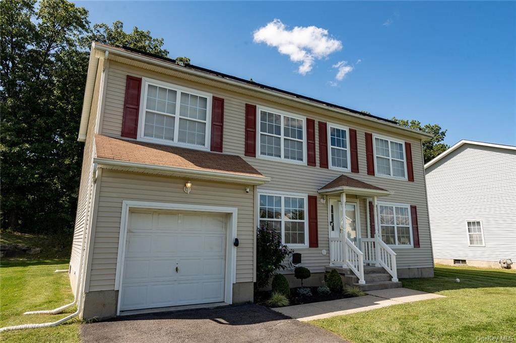 14 Hibbing Way - Photo 1
