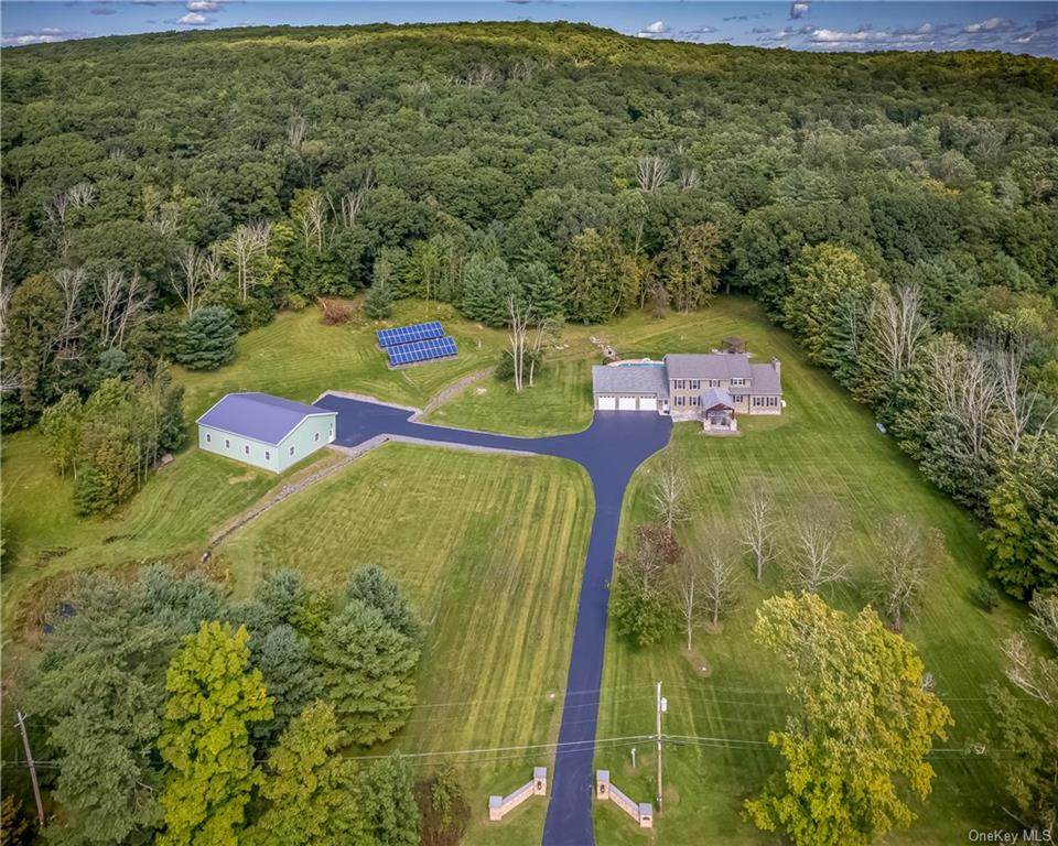 540 Ulster Heights Road - Photo 1