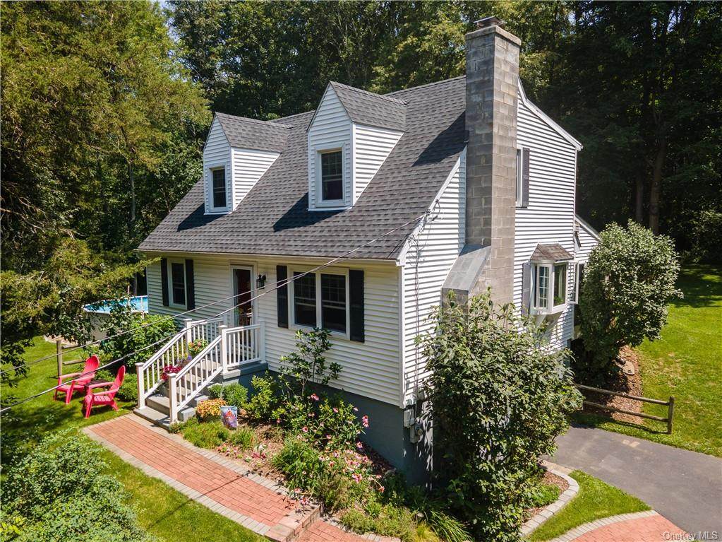 176 Beach Road - Photo 1