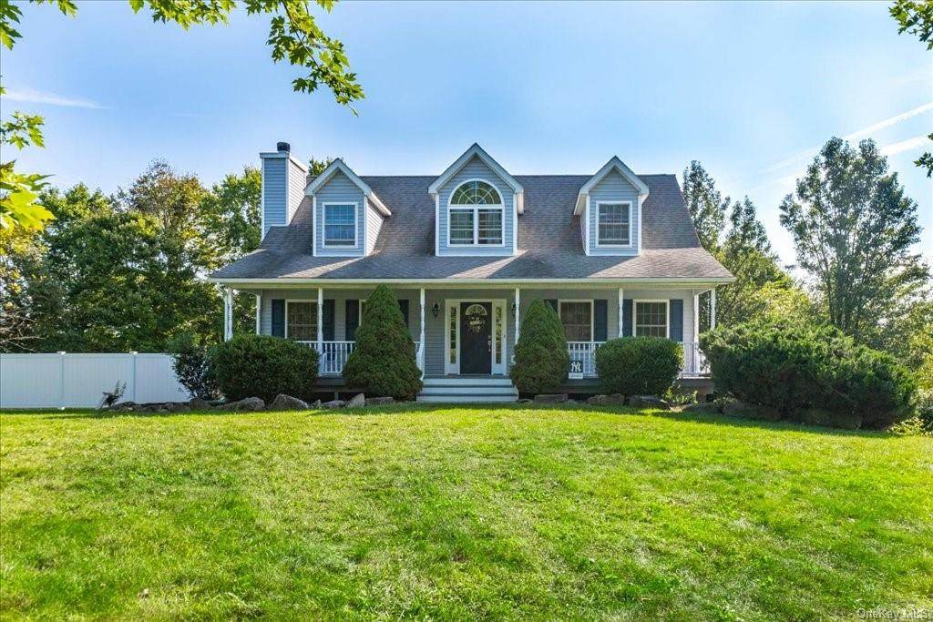 63 Charlotte Lane - Photo 1