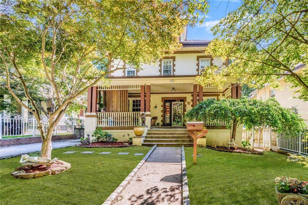 382 Park Hill Avenue - Photo 1