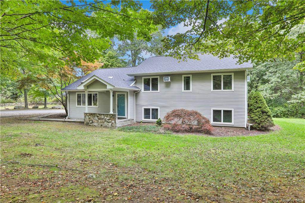 544 Fostertown Road - Photo 1
