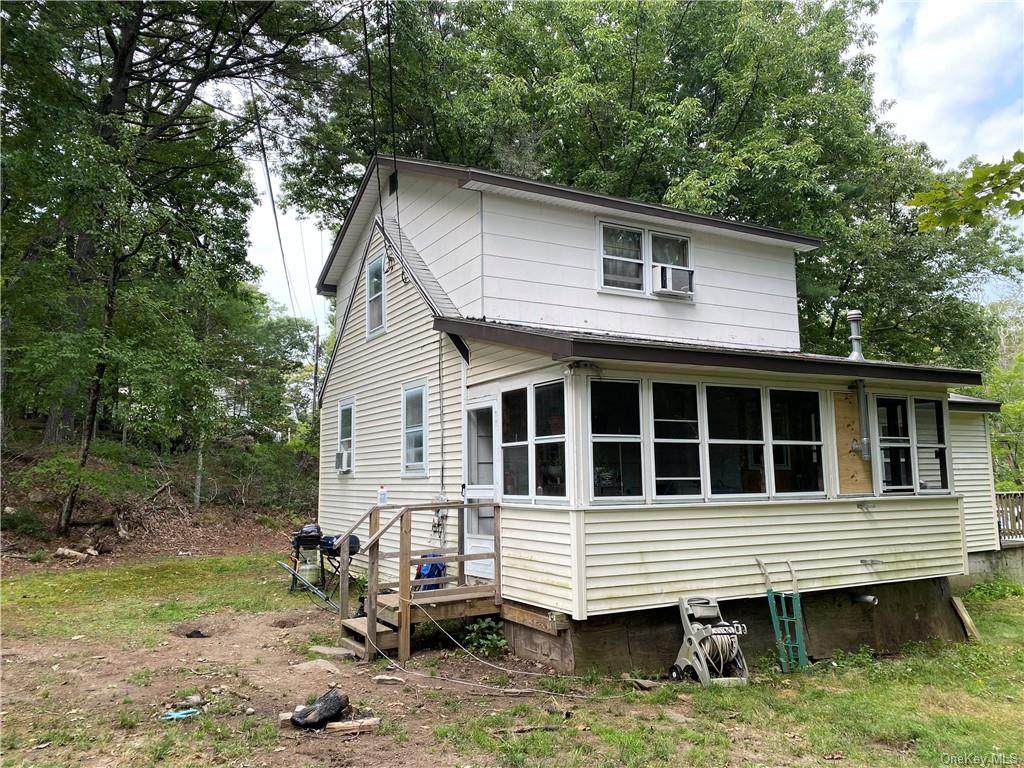140 Highland Lake Road - Photo 1