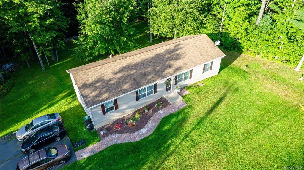 148 Mt Prosper Road - Photo 1