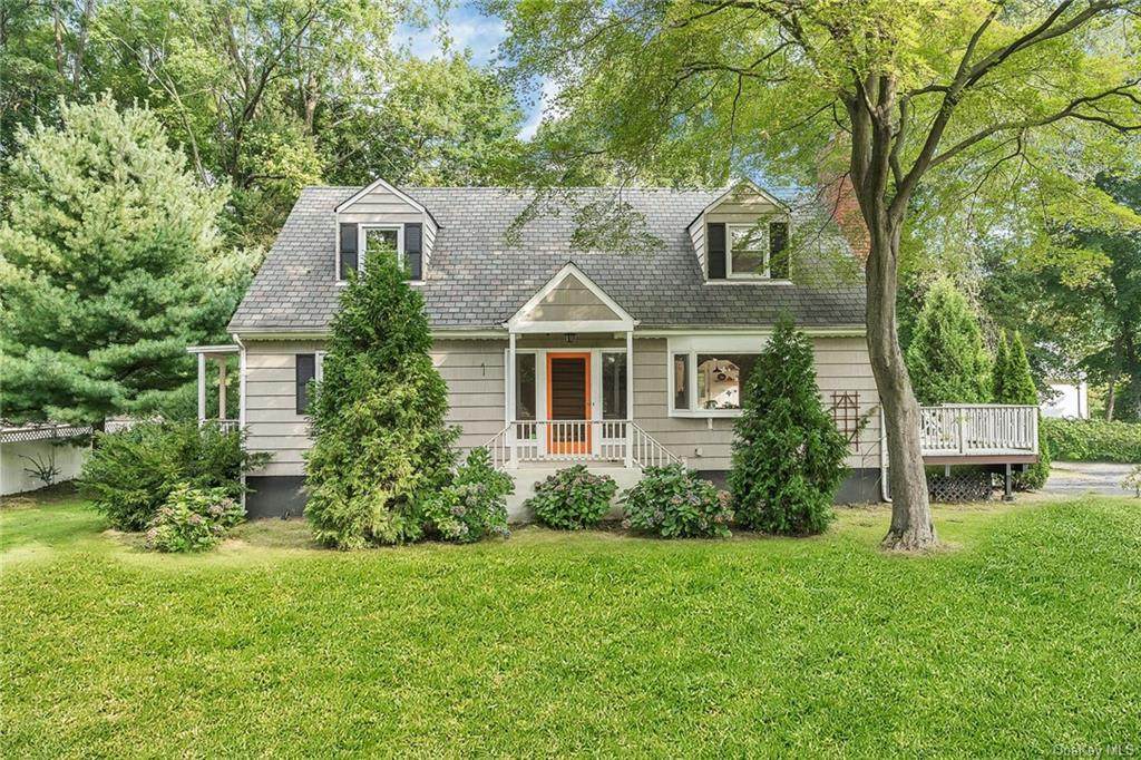 686 Secor Road - Photo 1