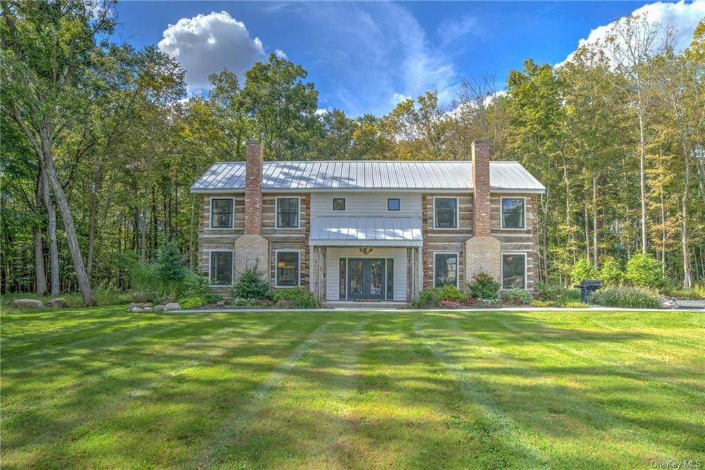 1017 Bruyn Turnpike - Photo 1