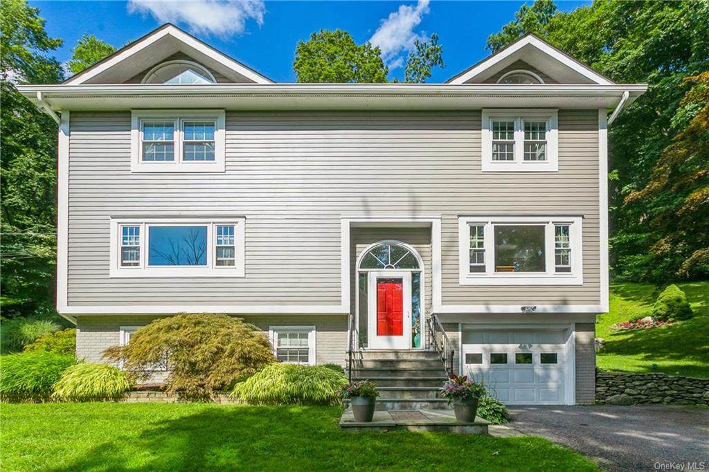 236 Ludingtonville Road - Photo 1