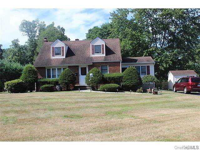 415 Blauvelt Road - Photo 1