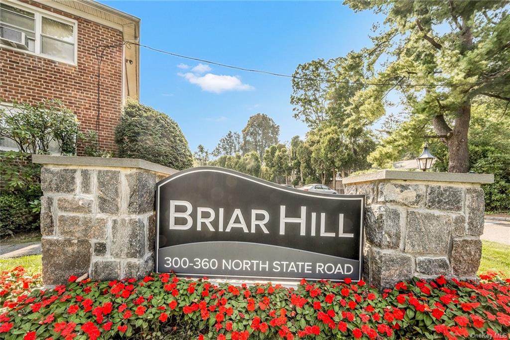 360 North State Road - Photo 1