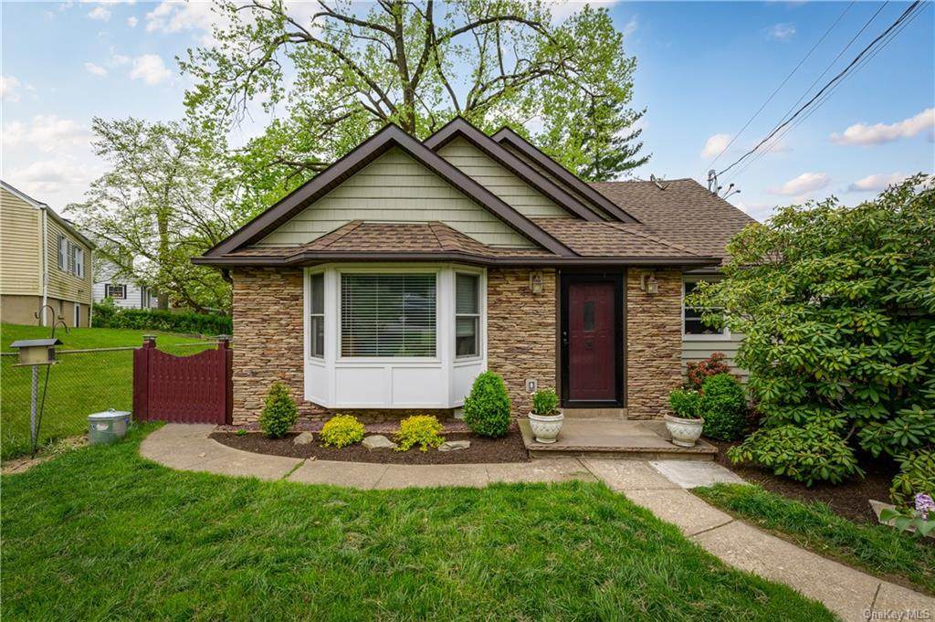107 Olcott Avenue - Photo 1
