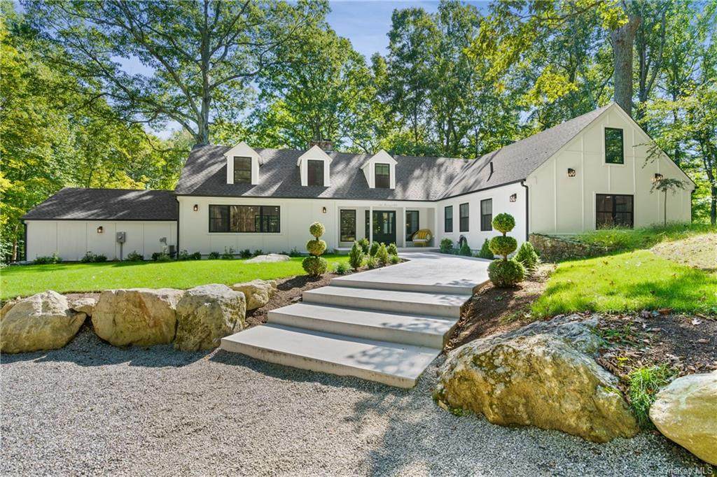 162 Barnegat Road - Photo 1