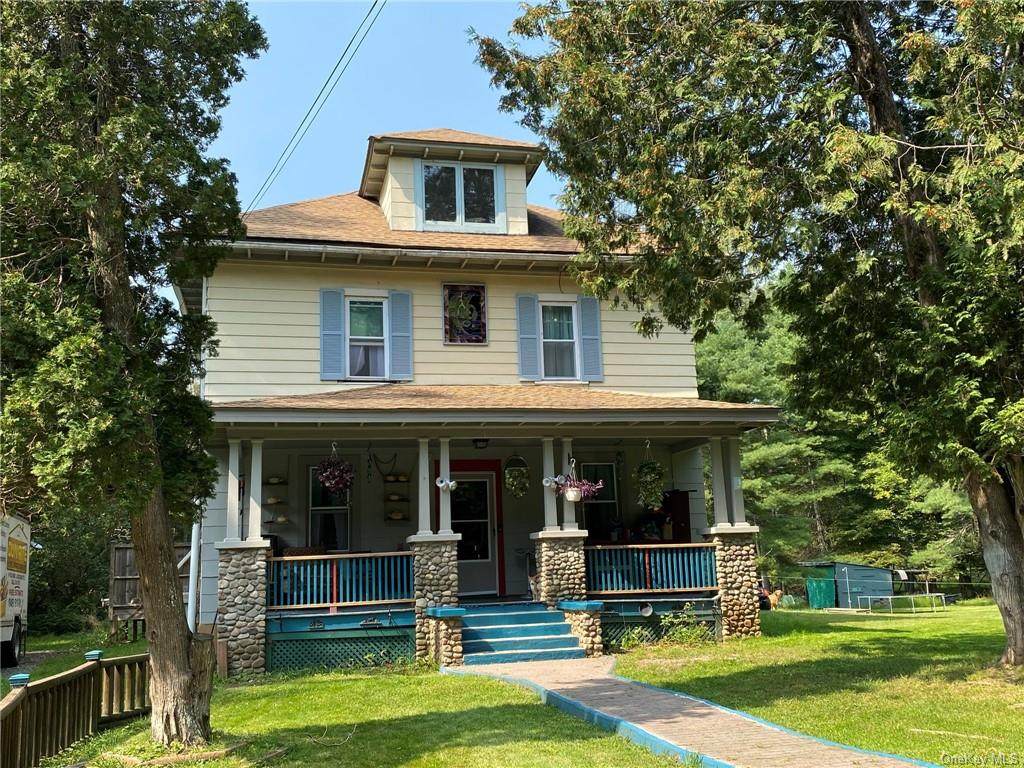 346 Katrina Falls Road - Photo 1