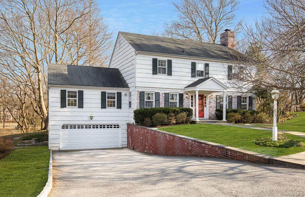 3 Carriage House Lane - Photo 1