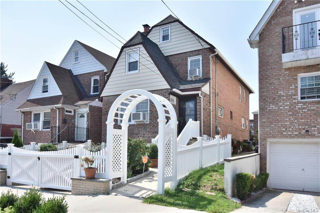 4037 Amundson Avenue - Photo 1