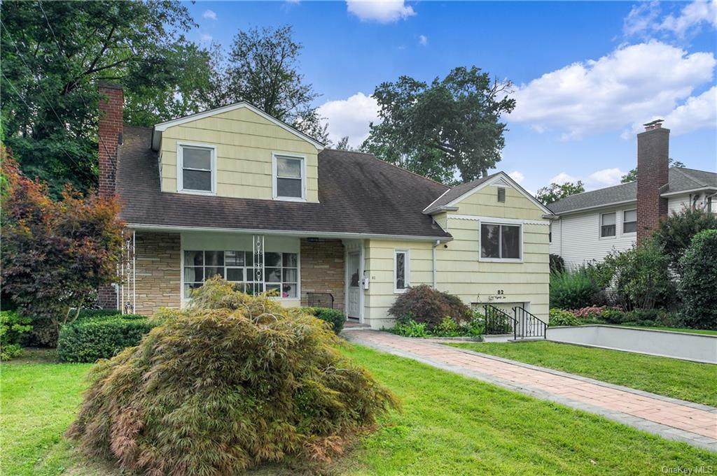 82 New Wilmot Road - Photo 1