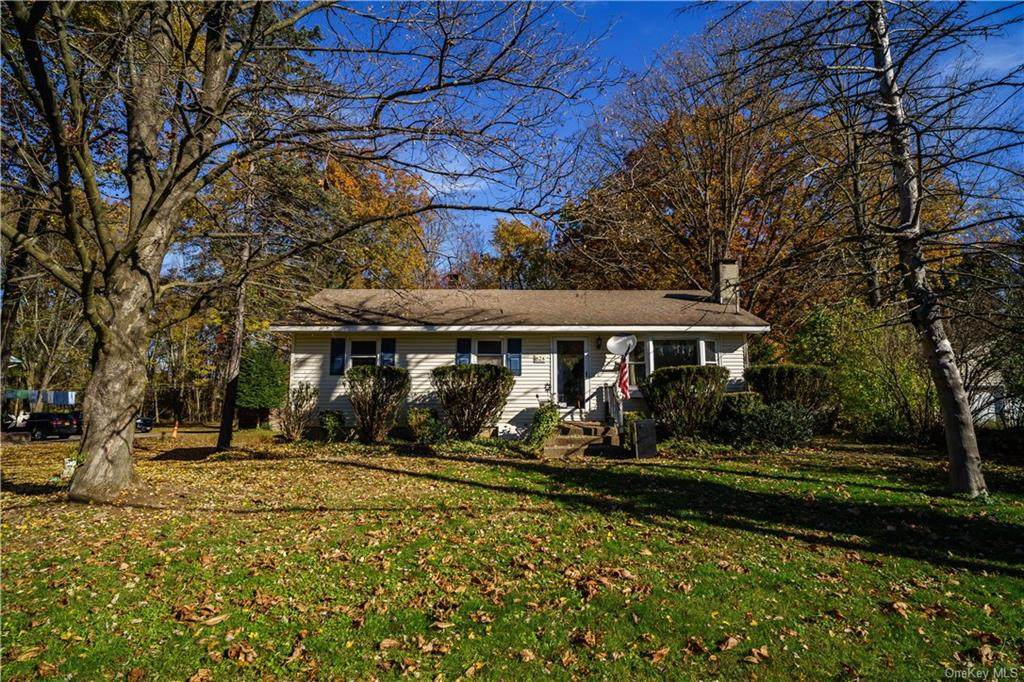 624 Lybolt Road - Photo 1