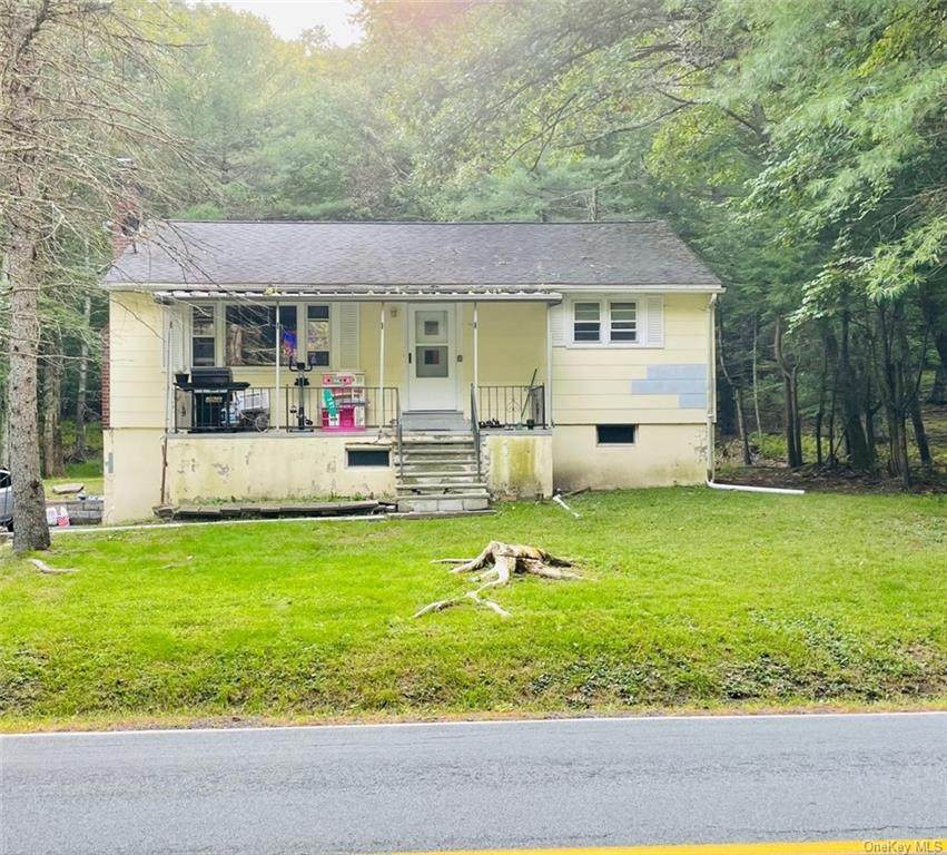 207 Yulan Barryville Road - Photo 1