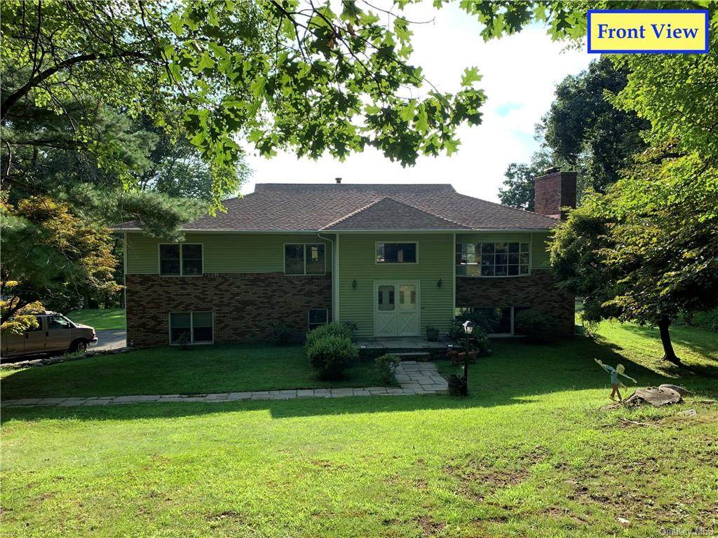 615 Oscawana Lake Road - Photo 1