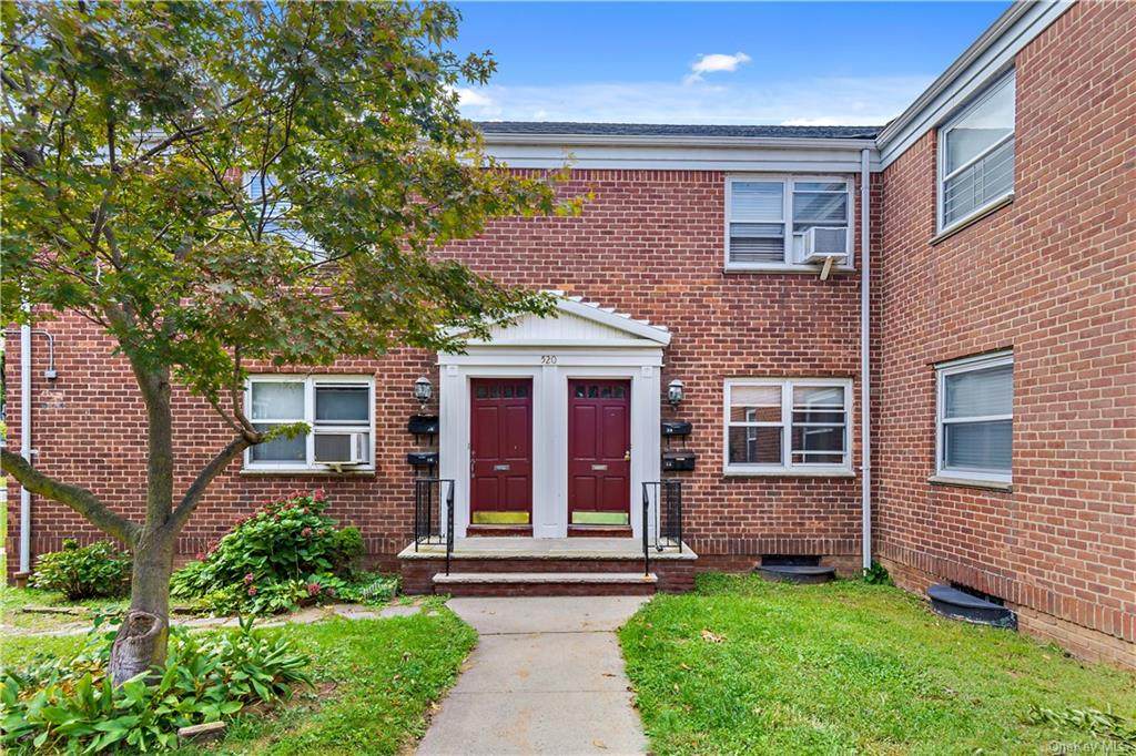 520 Tuckahoe Road - Photo 1