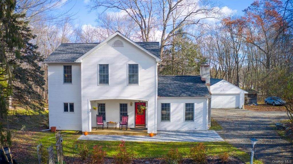 166 Highview Road - Photo 1
