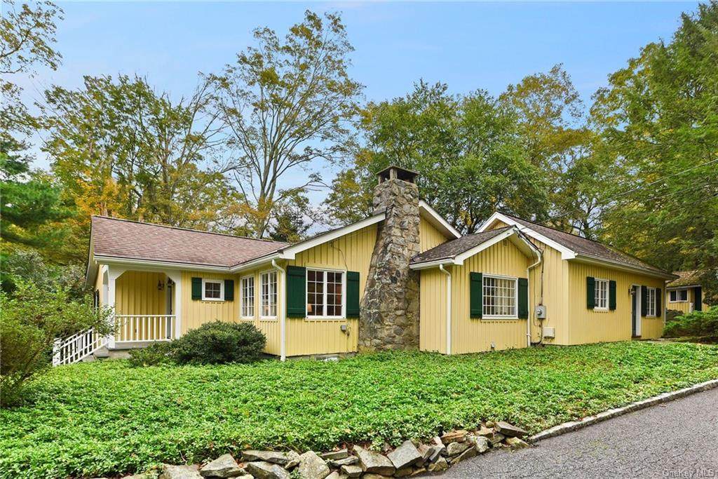 7 Old Snake Hill Road - Photo 1
