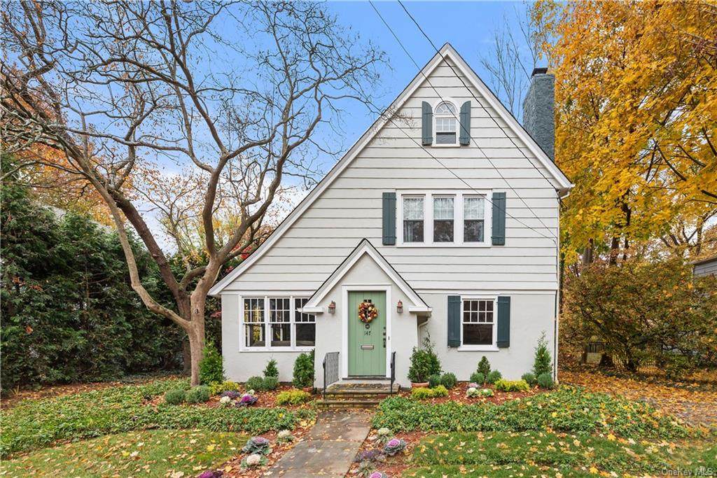 147 Millard Avenue - Photo 1