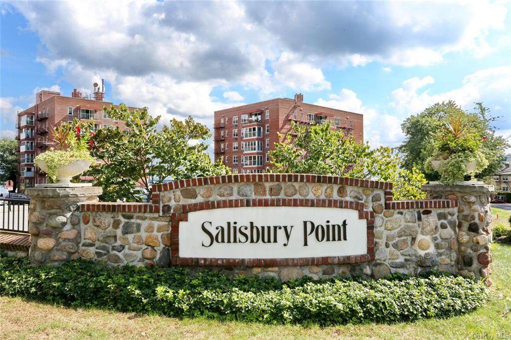 1 Salisbury Point - Photo 1