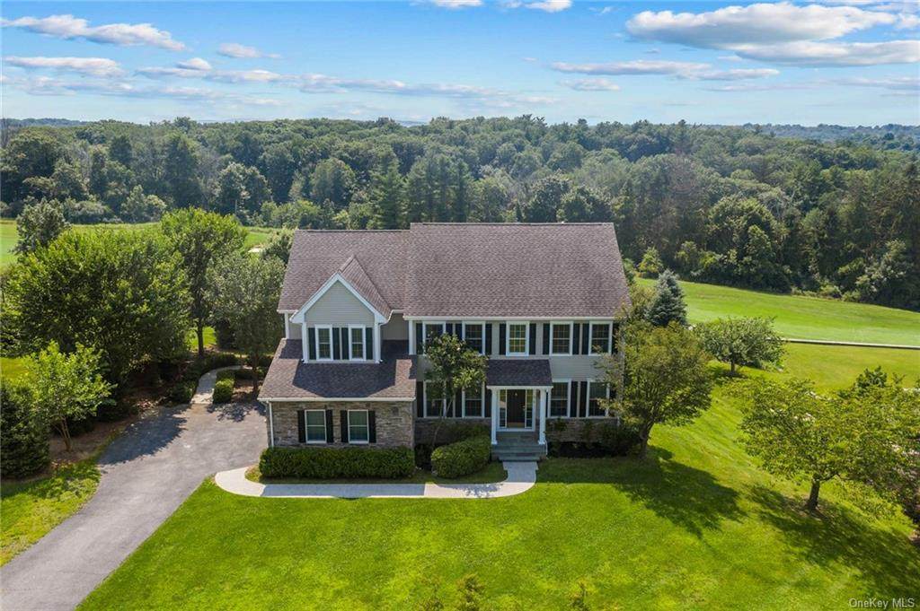 93 Mansion Ridge Boulevard - Photo 1