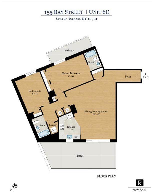 155 Bay Street - Photo 1