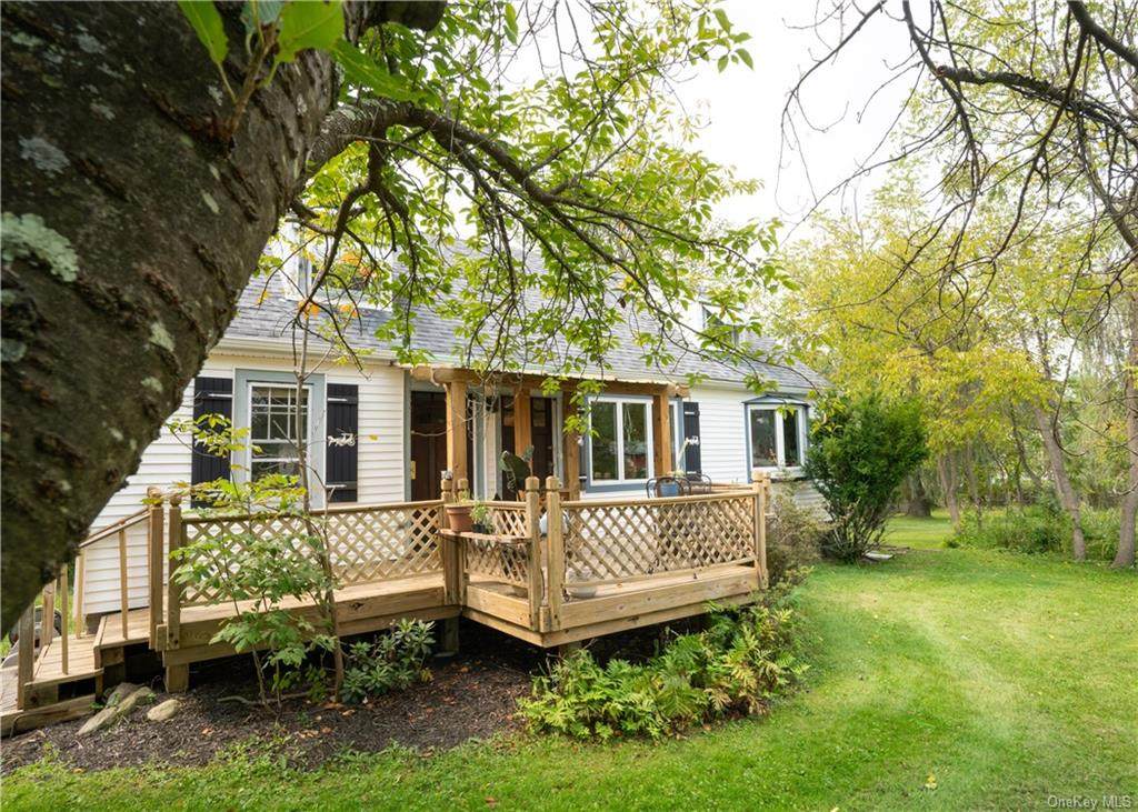 140 Montgomery Street - Photo 1