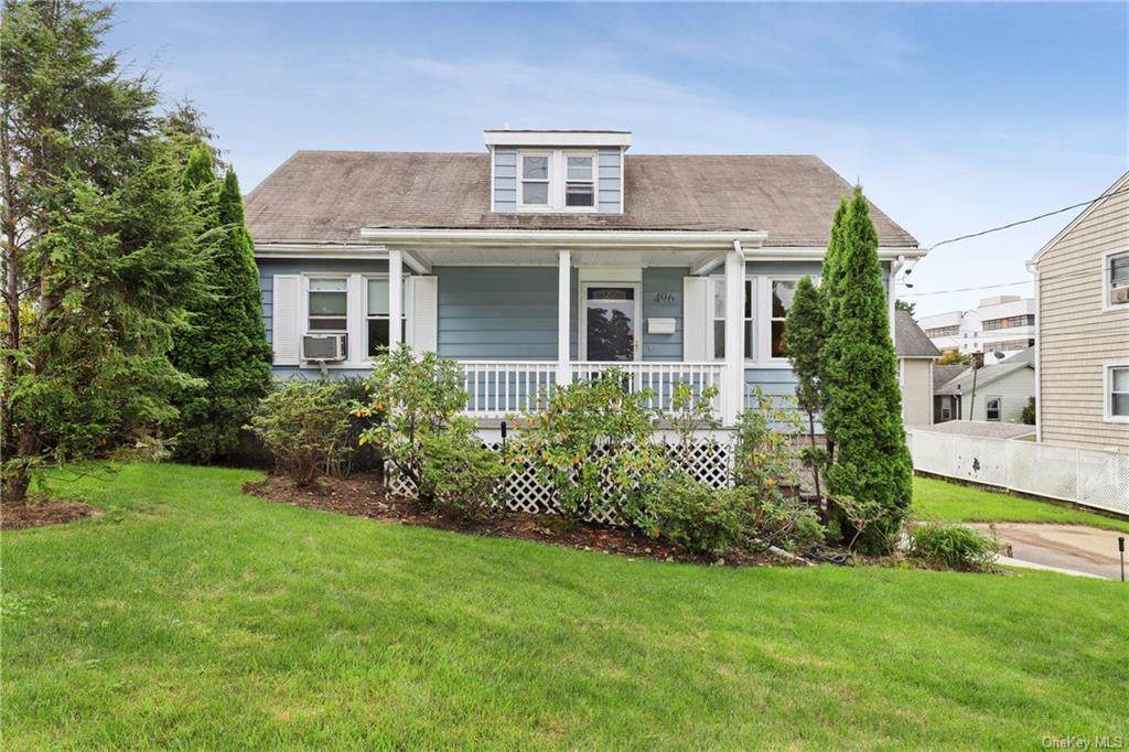 496 Franklin Street - Photo 1