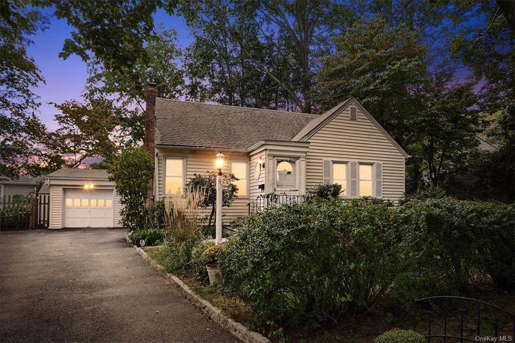 45 Gould Avenue - Photo 1